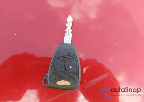 2009 Jeep Patriot Sport from USA, damaged, VIN 1J4FT28A99D240366